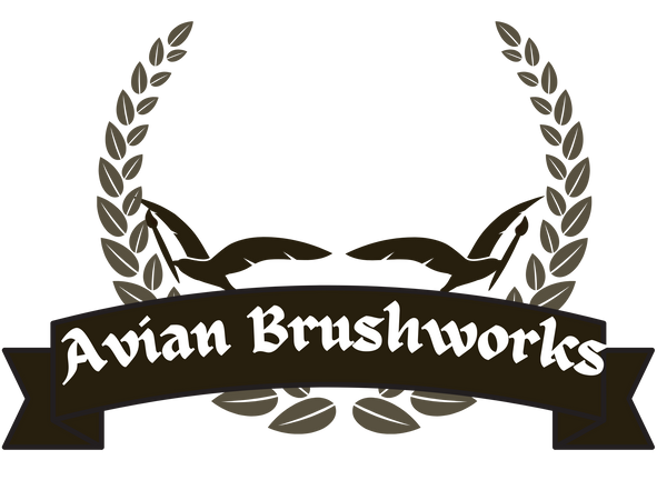 Avian Brushworks